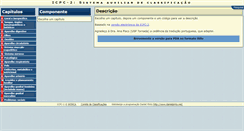 Desktop Screenshot of icpc2.danielpinto.net